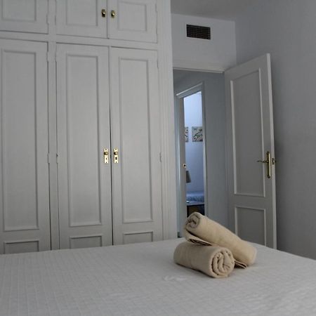 Piso En Pleno Corazón De Cordoba Apartamento Exterior foto