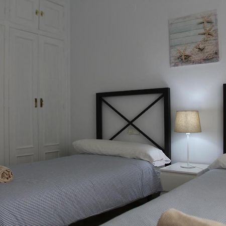 Piso En Pleno Corazón De Cordoba Apartamento Exterior foto