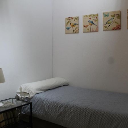 Piso En Pleno Corazón De Cordoba Apartamento Exterior foto