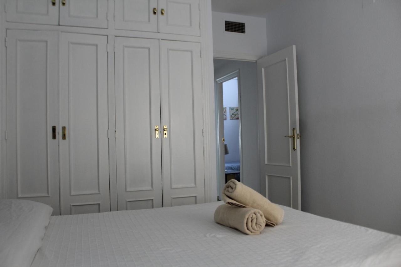 Piso En Pleno Corazón De Cordoba Apartamento Exterior foto
