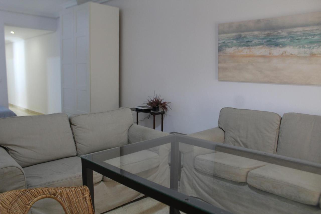 Piso En Pleno Corazón De Cordoba Apartamento Exterior foto
