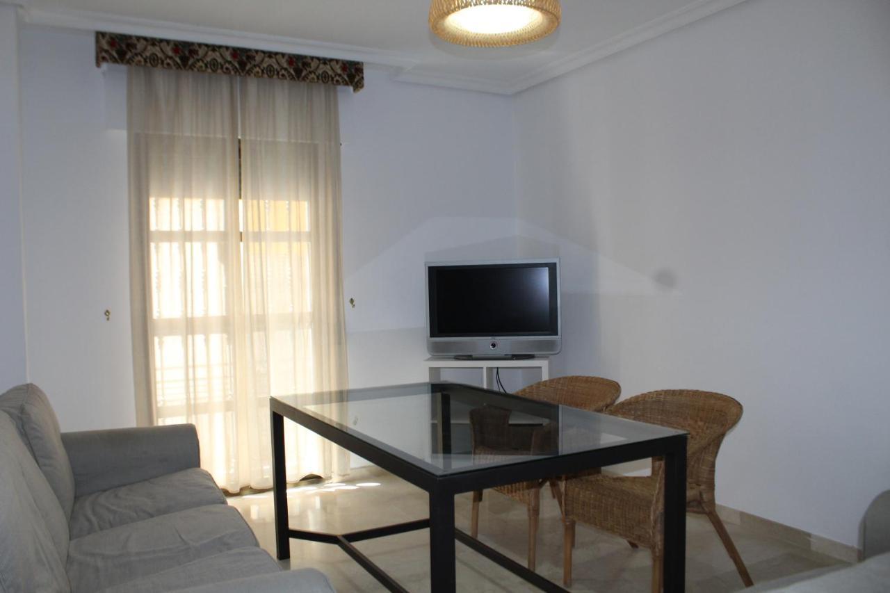Piso En Pleno Corazón De Cordoba Apartamento Exterior foto