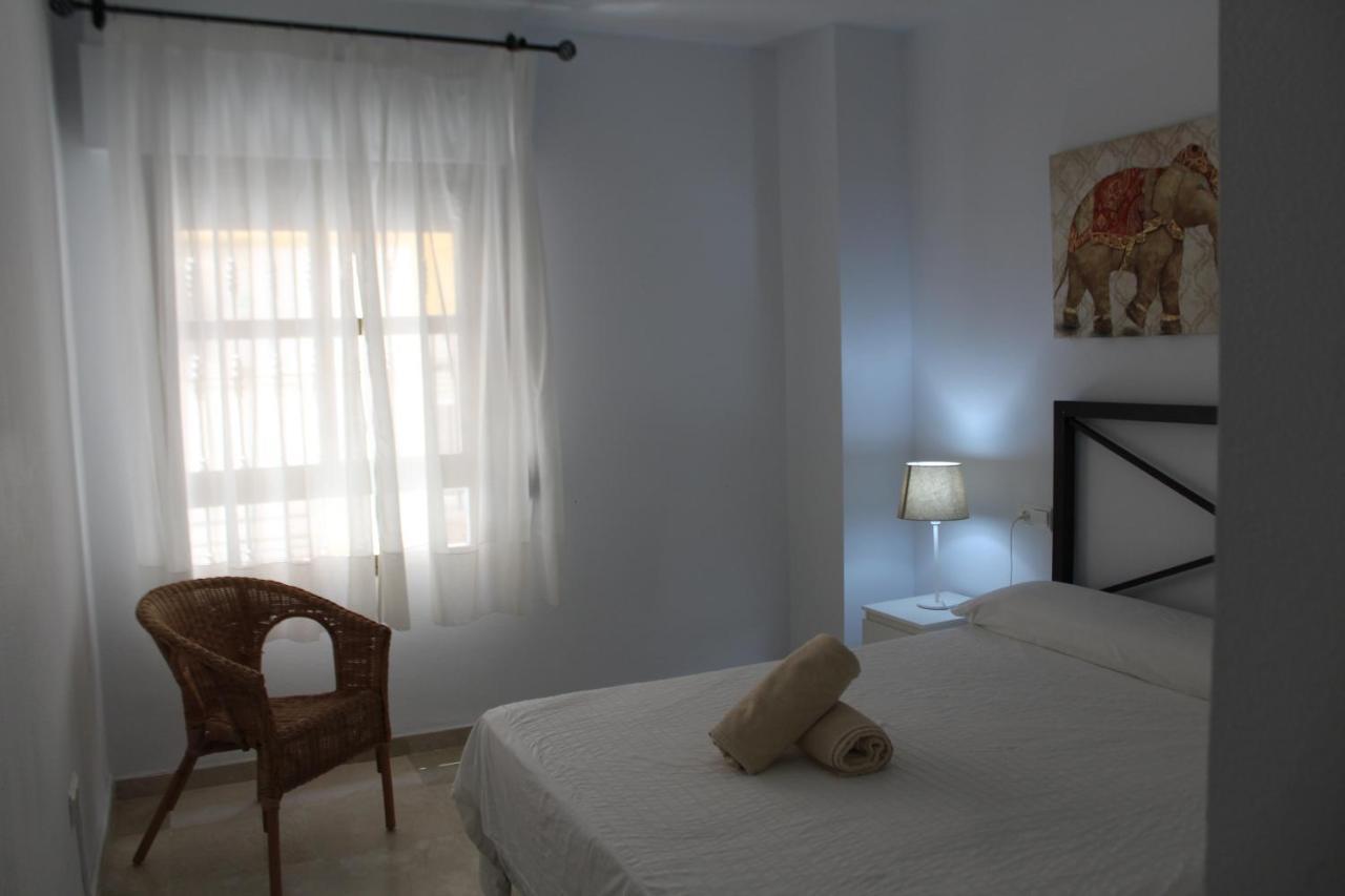 Piso En Pleno Corazón De Cordoba Apartamento Exterior foto