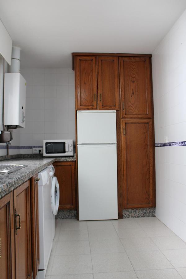 Piso En Pleno Corazón De Cordoba Apartamento Exterior foto
