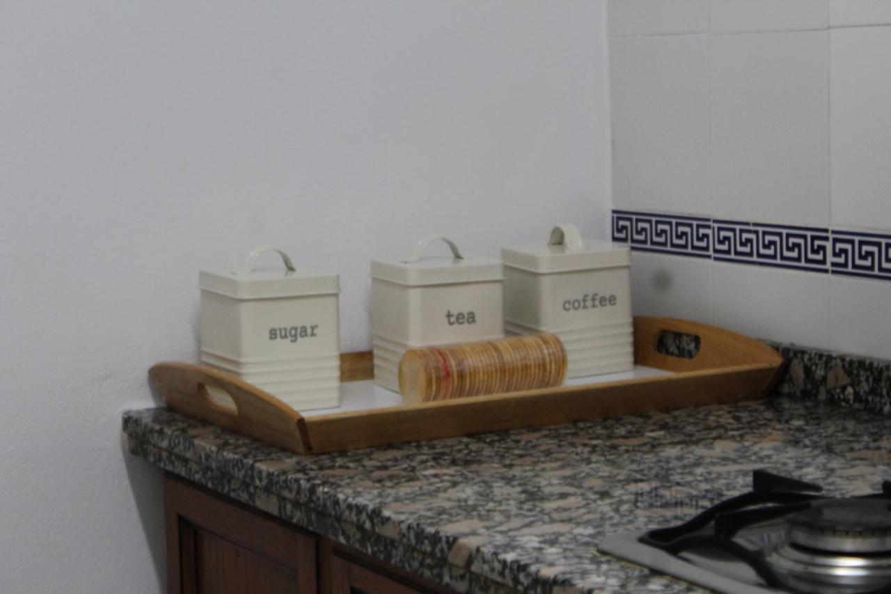 Piso En Pleno Corazón De Cordoba Apartamento Exterior foto