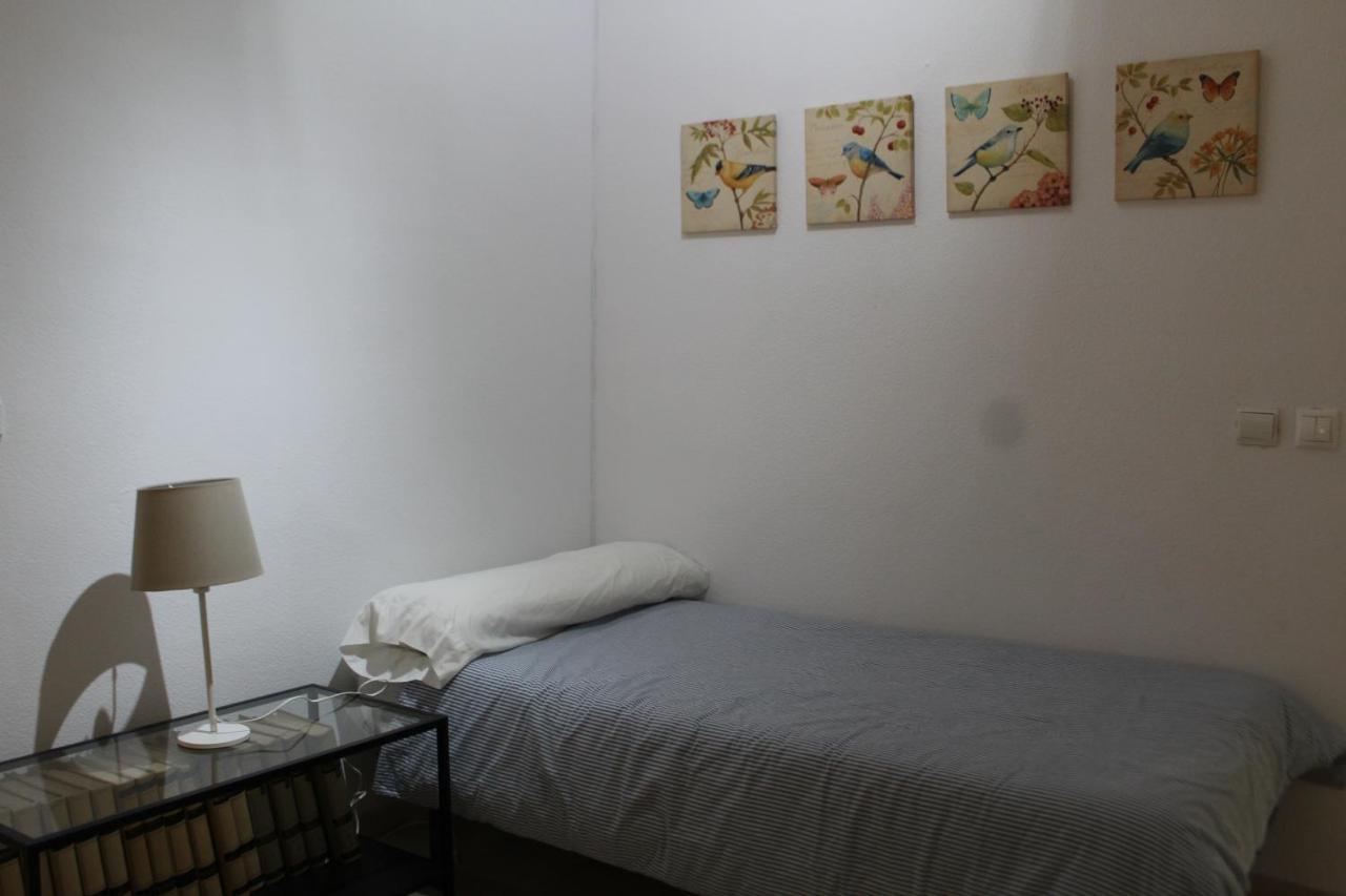 Piso En Pleno Corazón De Cordoba Apartamento Exterior foto