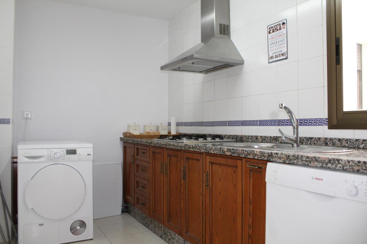 Piso En Pleno Corazón De Cordoba Apartamento Exterior foto