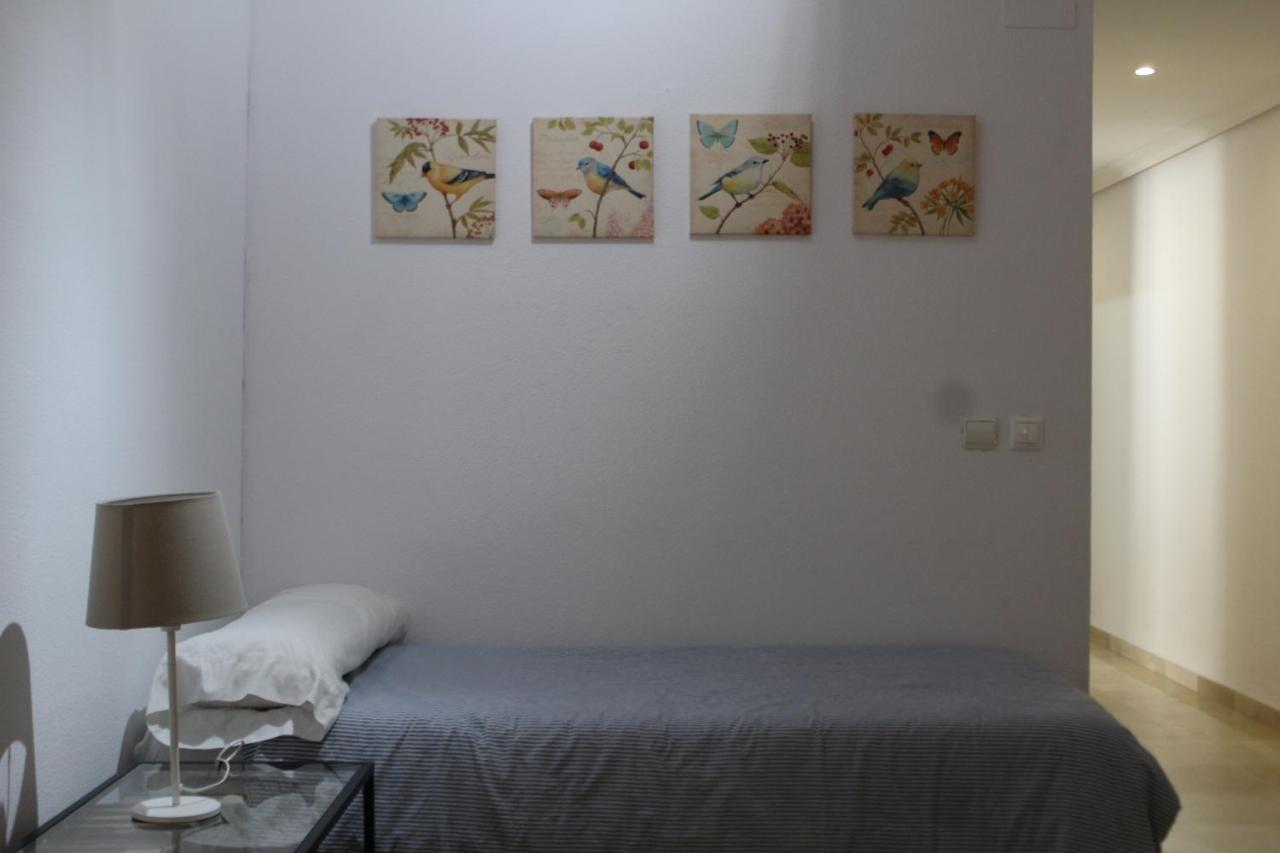 Piso En Pleno Corazón De Cordoba Apartamento Exterior foto