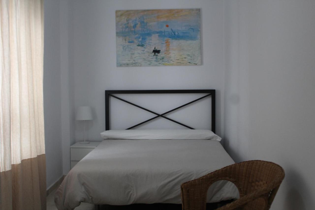 Piso En Pleno Corazón De Cordoba Apartamento Exterior foto