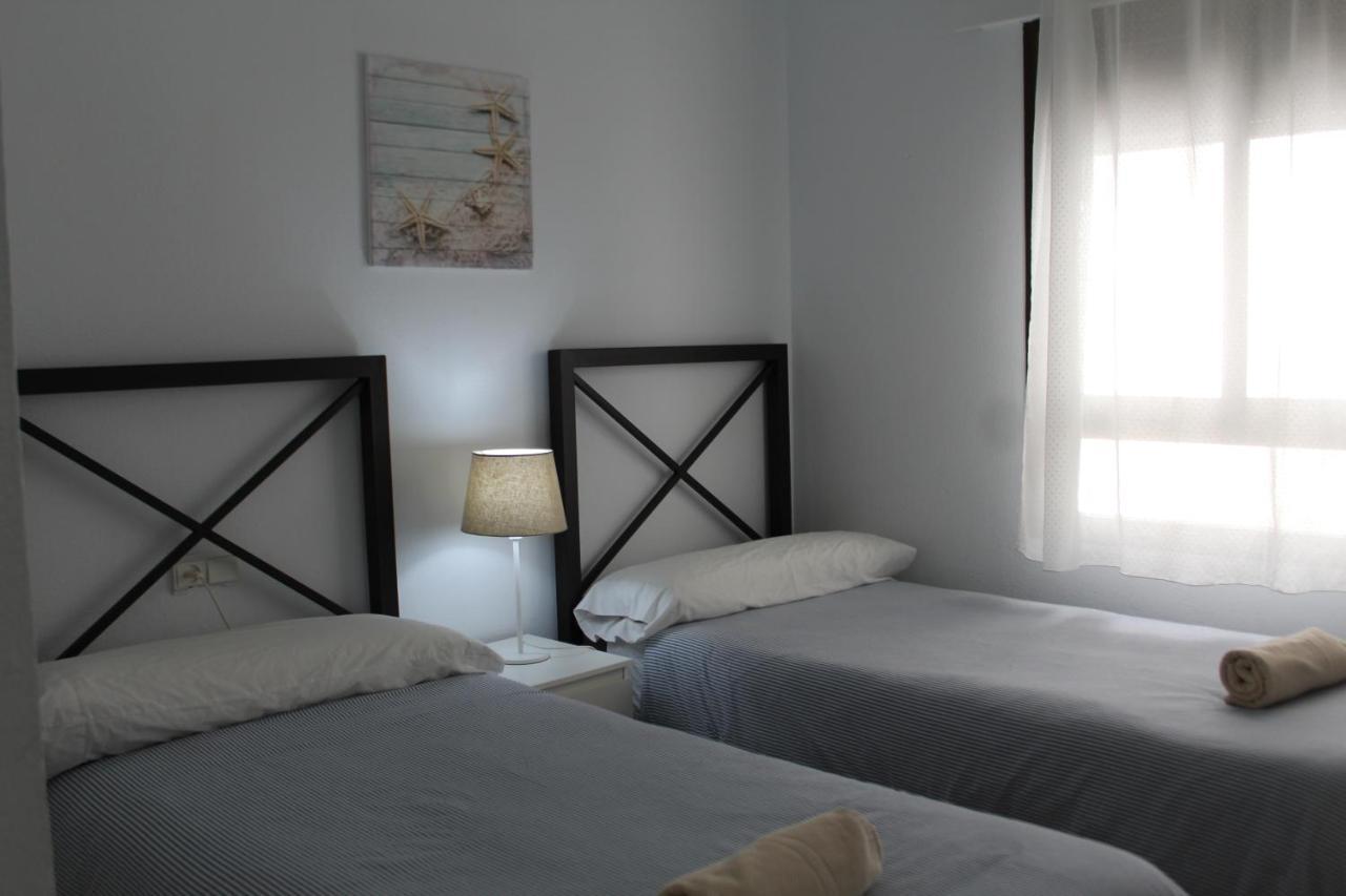 Piso En Pleno Corazón De Cordoba Apartamento Exterior foto