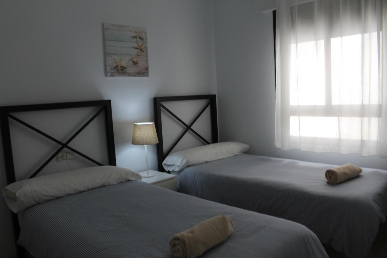 Piso En Pleno Corazón De Cordoba Apartamento Exterior foto